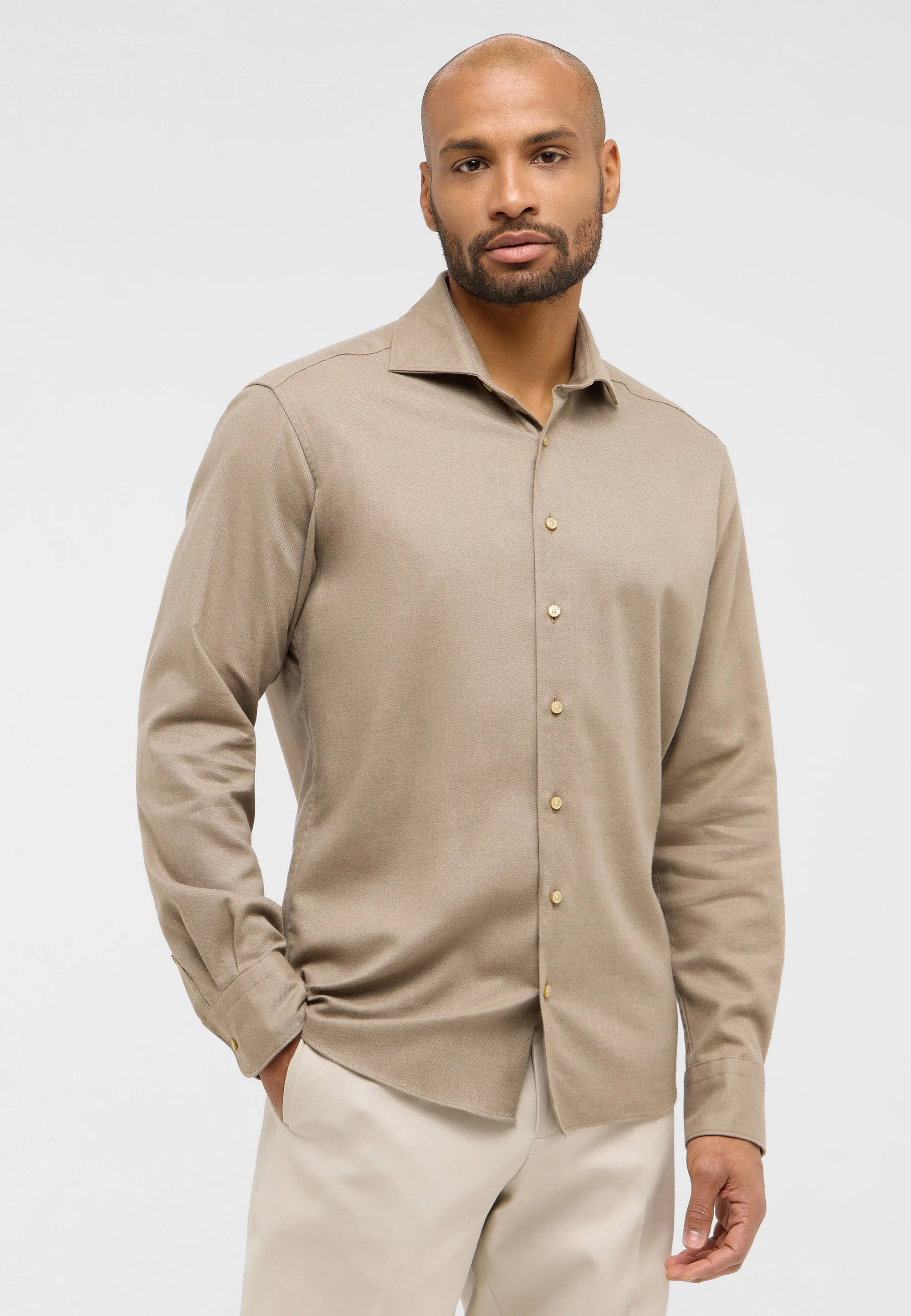 Chemise Classique