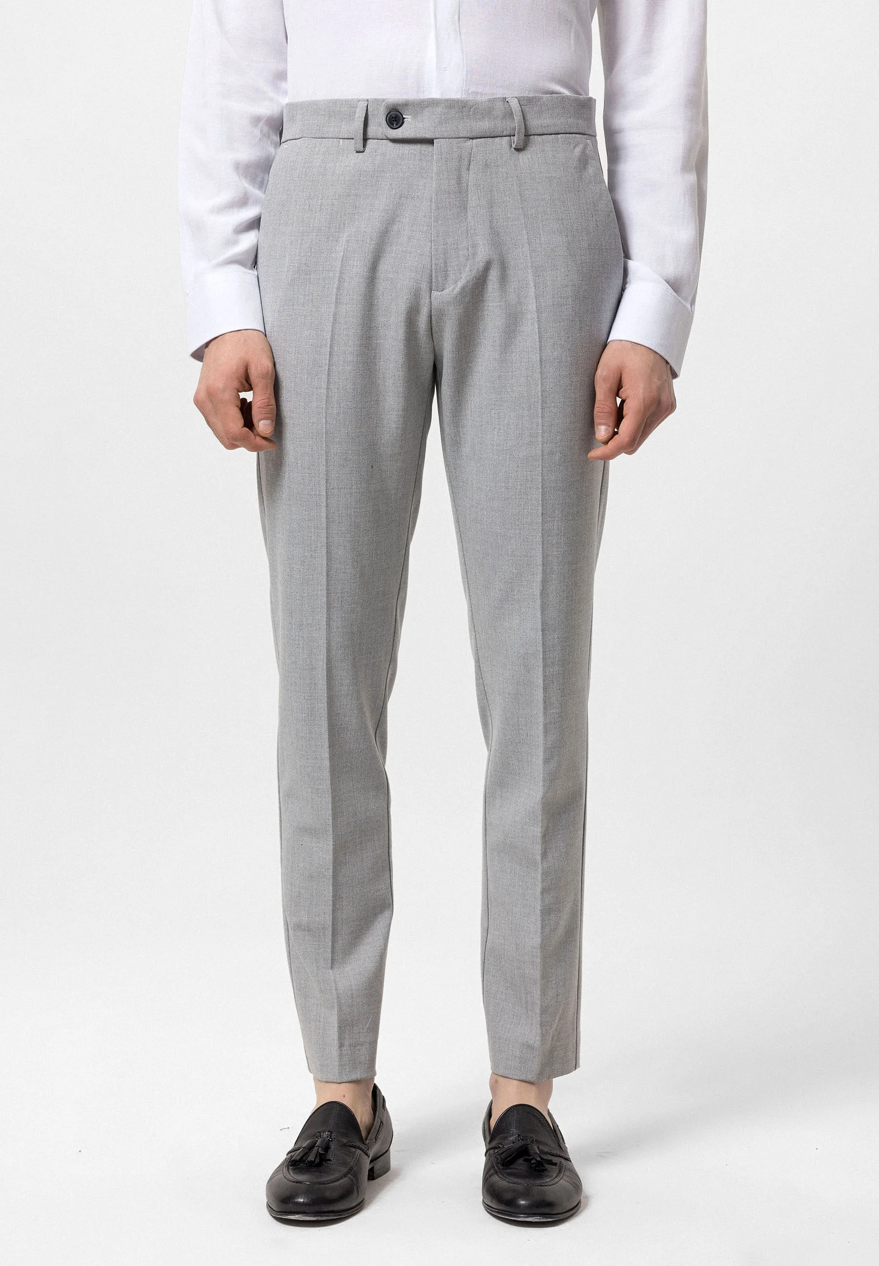 Pantalon Tissu 48-52