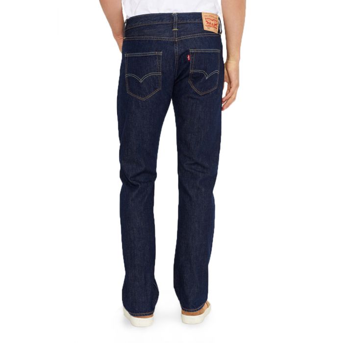 Jean Slim – LEVIS
