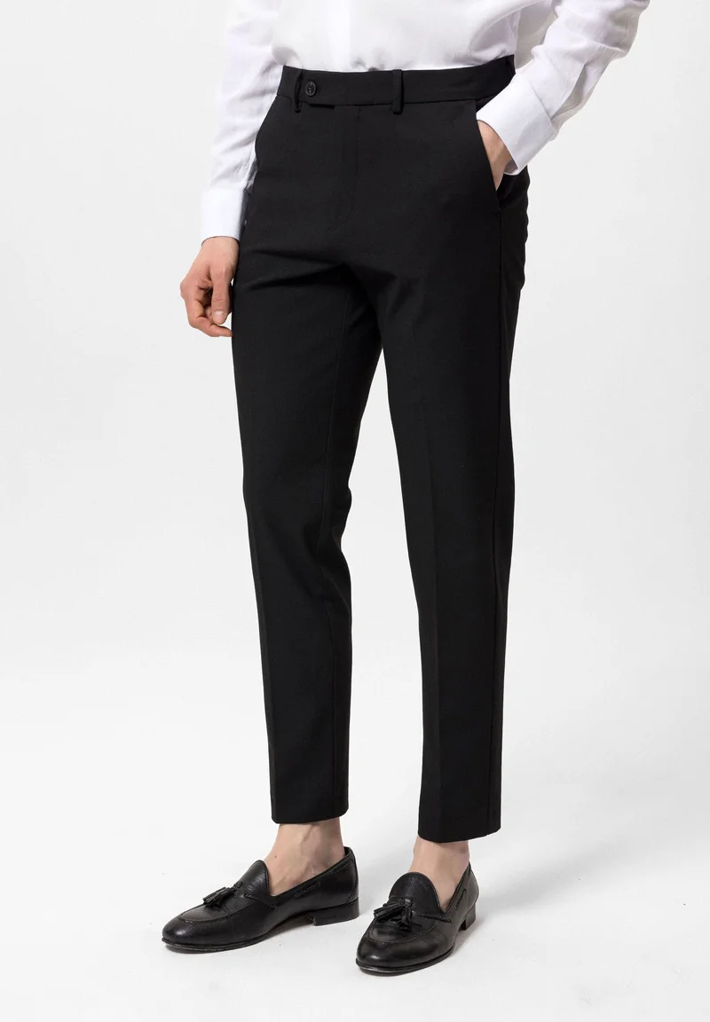 Pantalon Tissu 48-52