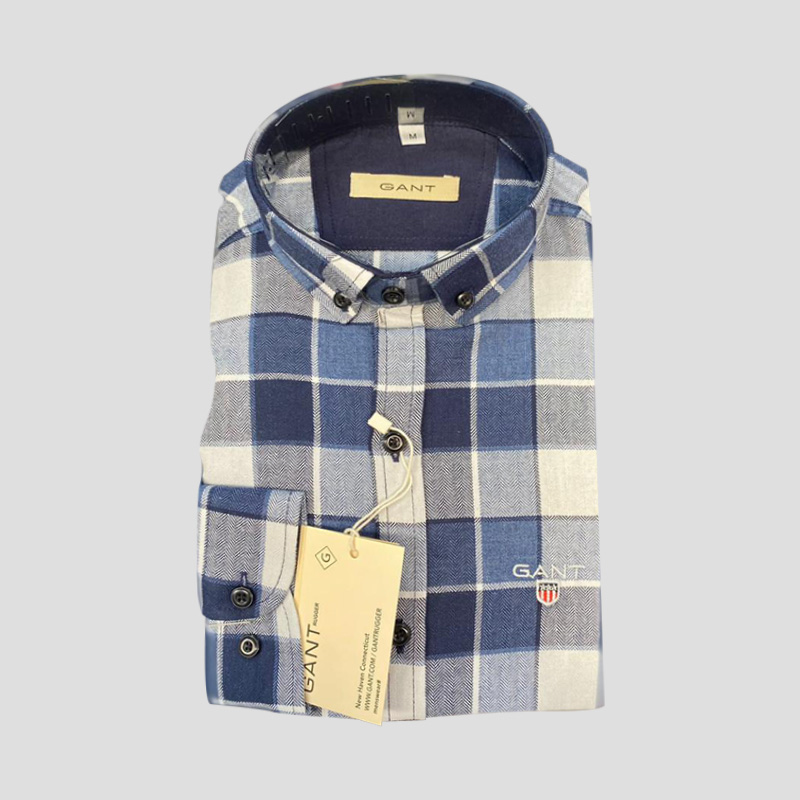 Chemise  – GANT