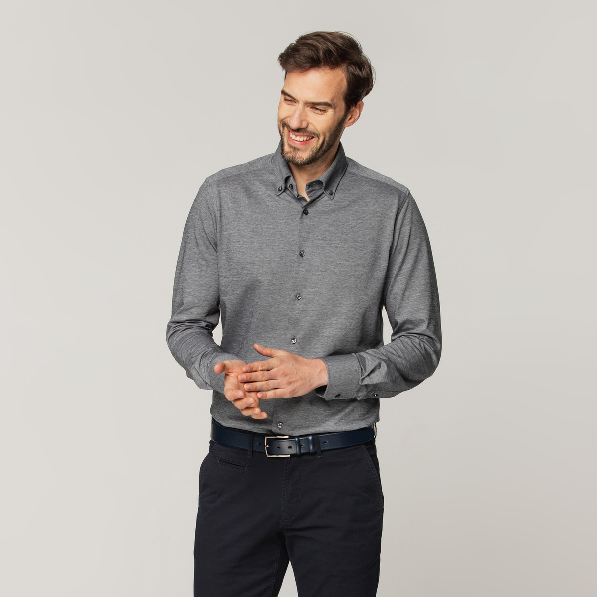 Chemise Classique