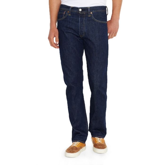 Jean Slim – LEVIS