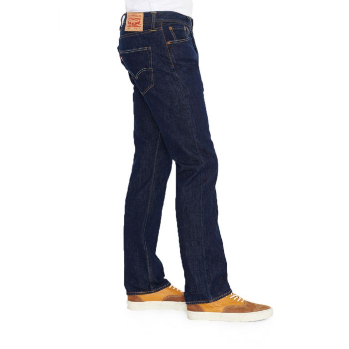 Jean Slim – LEVIS