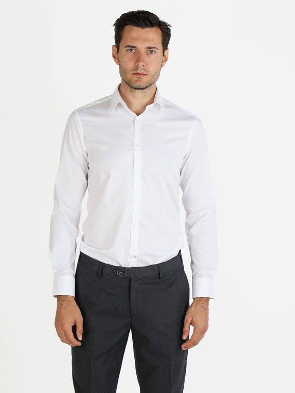 Chemise Classique