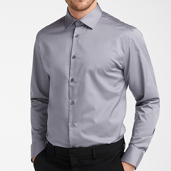 Chemise Classique