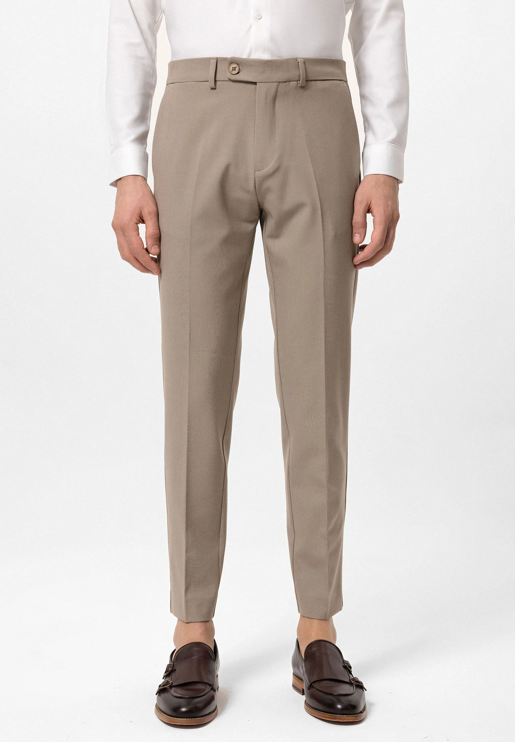 Pantalon Tissu 48-52