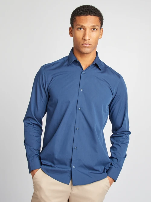 Chemise Classique