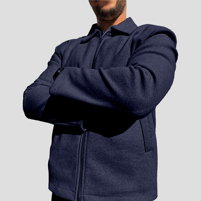 Veste Volour