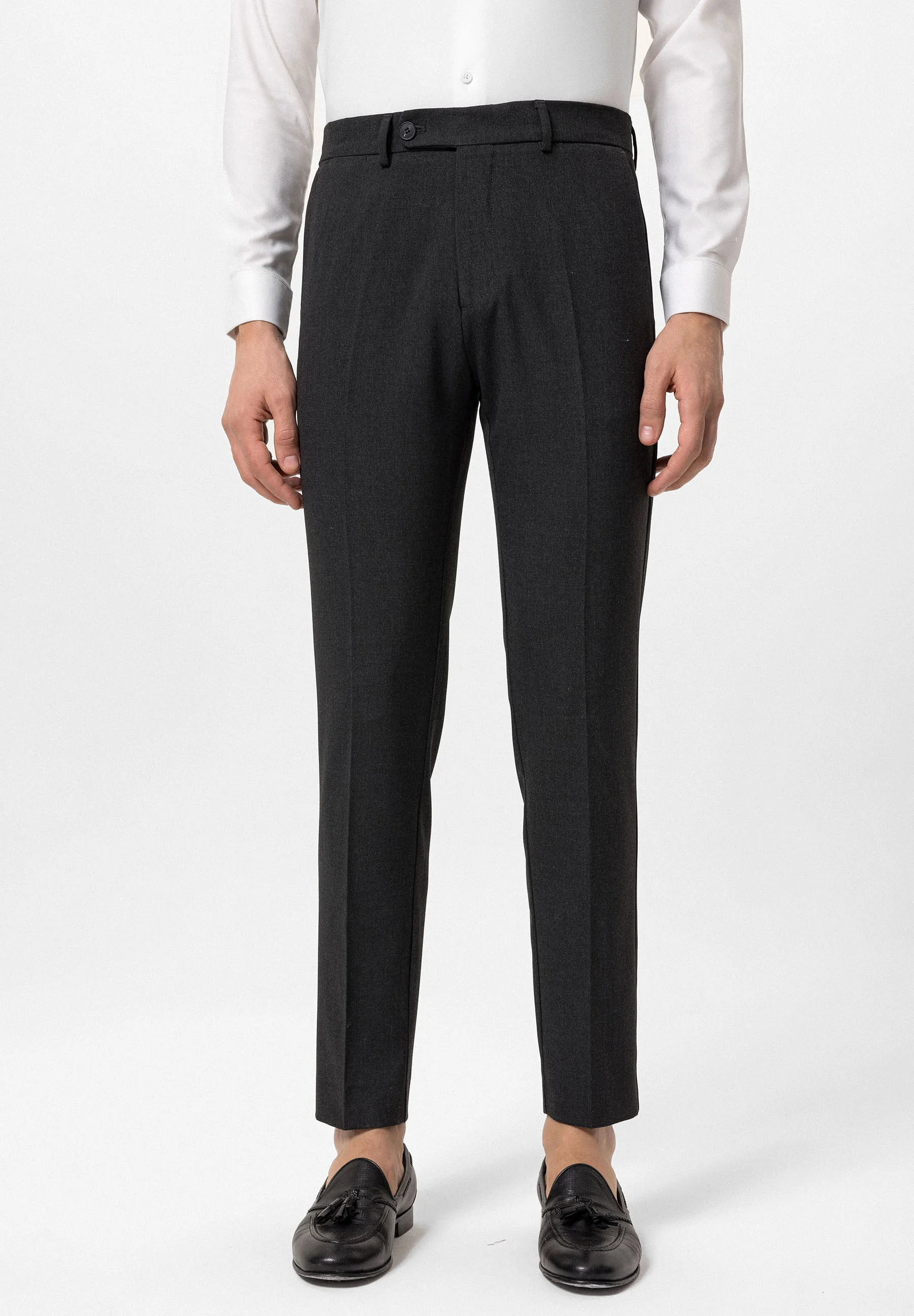 Pantalon Tissu 48-52
