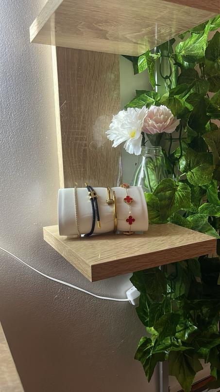 Pack accessoires Rouge