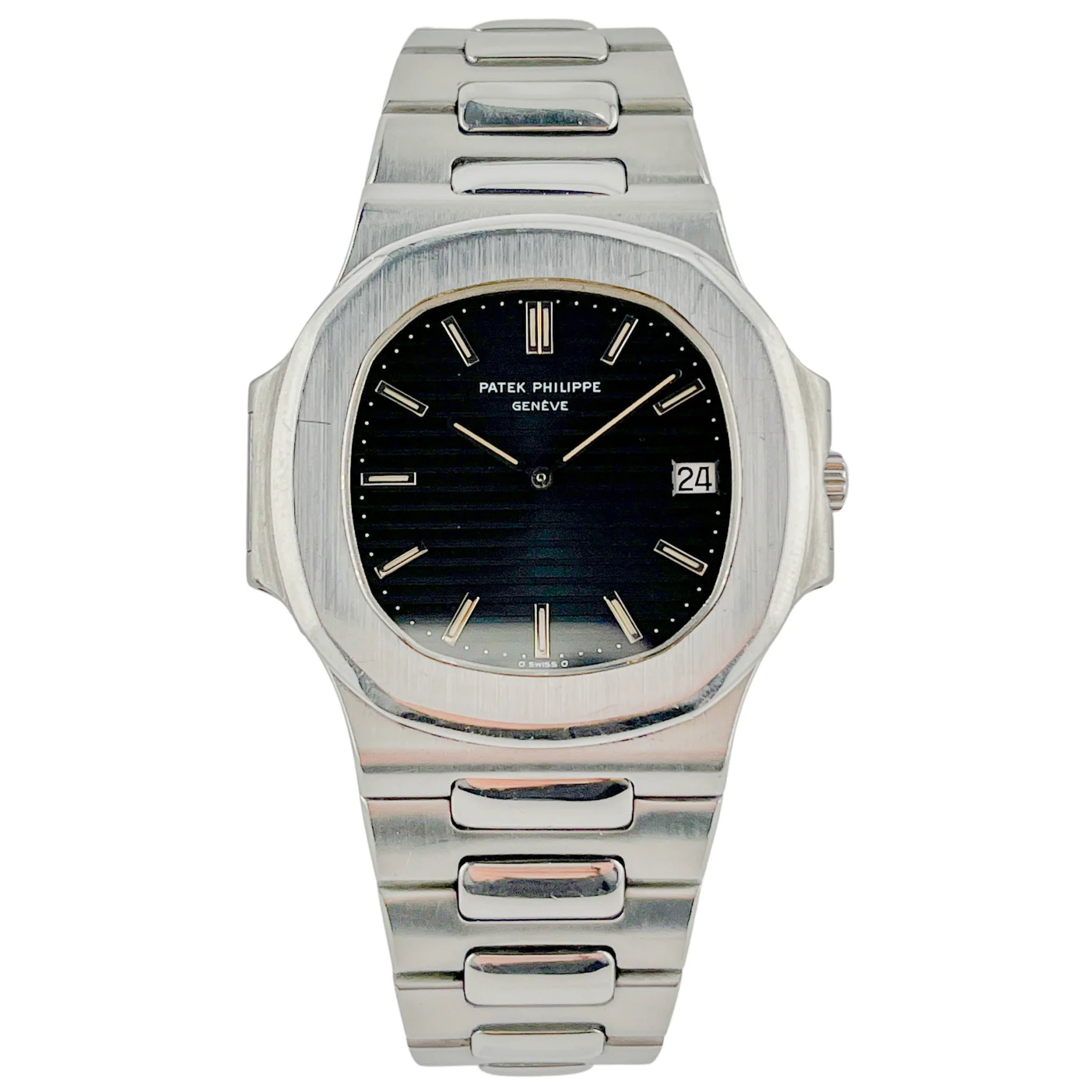 Patek Phillipe Black