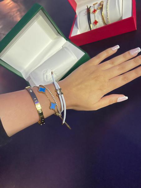 Pack accessoires Blue