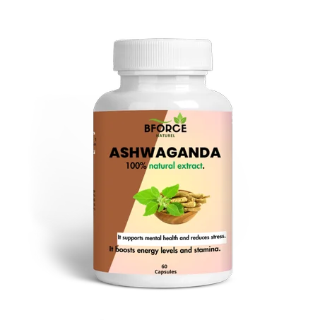 Ashwaganda