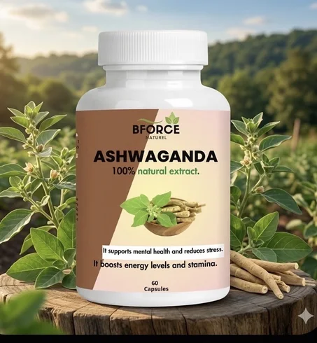 Ashwaganda