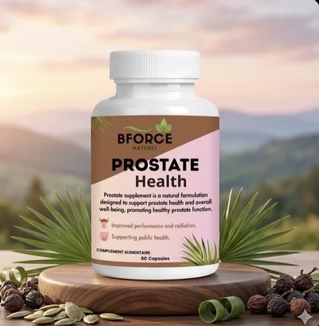 دعم البروستاتا