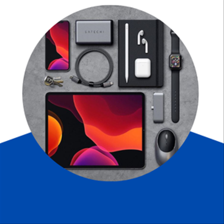 الالكترونيات