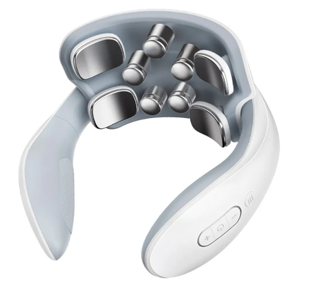 جهاز تدليك الرقبة و الكتفين الذكي