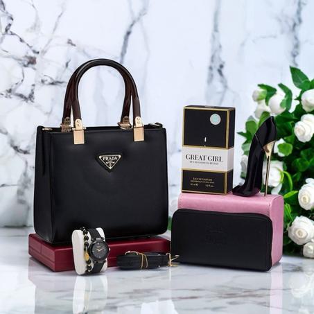 باك اكسسوارات يتكون من 5 قطع