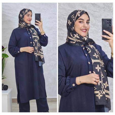 انصومبل بحلة جديدة للمحتجبات