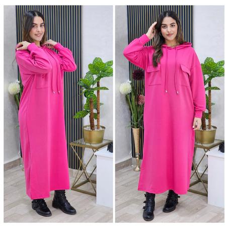 جلابة سبور بحلة عصرية لكل النساء!