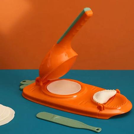 Dumpling Maker 2 in 1