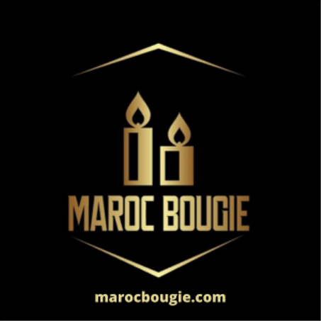 collection de bougies parfumées