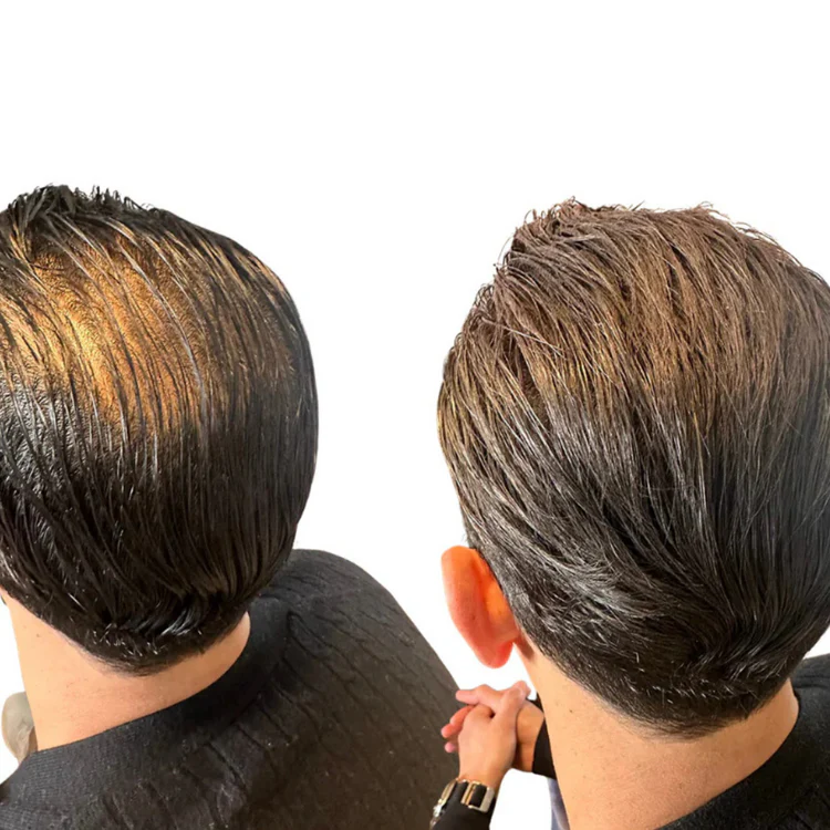 كريم الشعر Katef