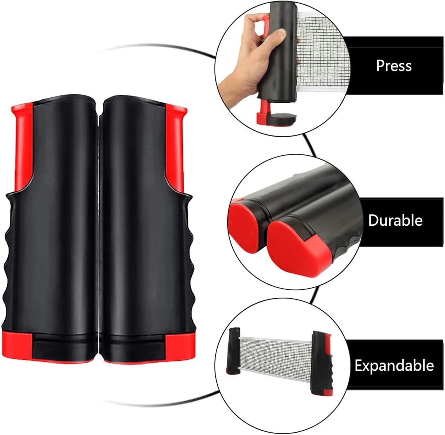 باك التنس العائلي