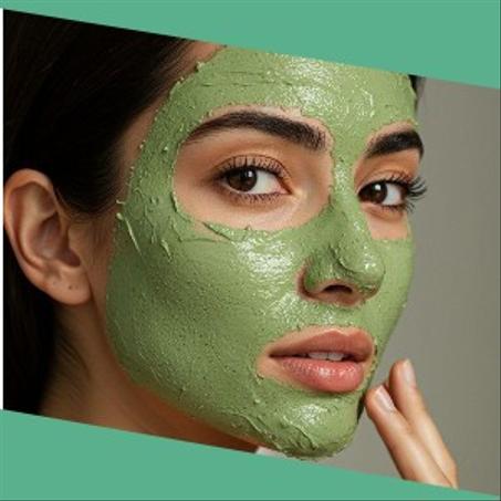 منتجات العناية بالبشرة