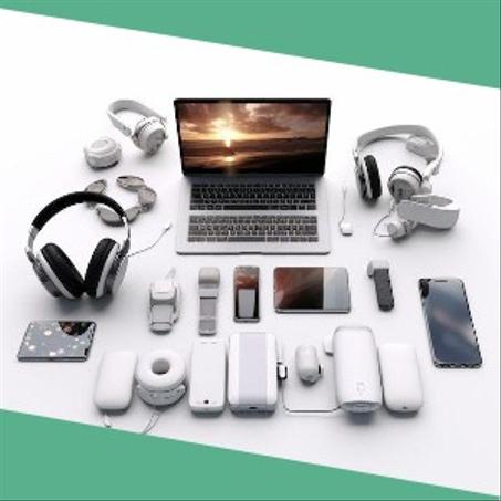 الإلكترونيات والتقنيات