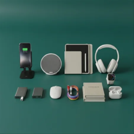 الإلكترونيات والتقنيات