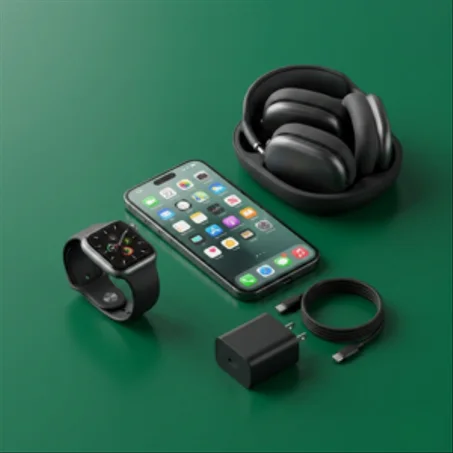 الإلكترونيات والتقنيات