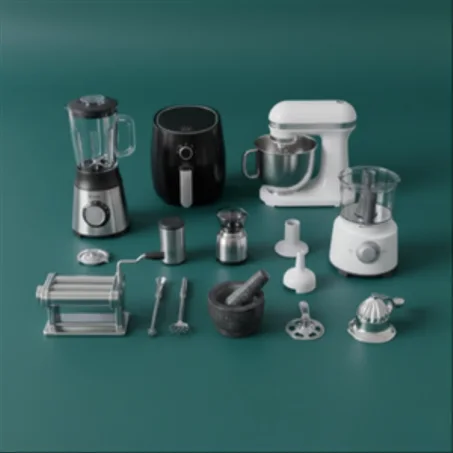 مستلزمات المطبخ