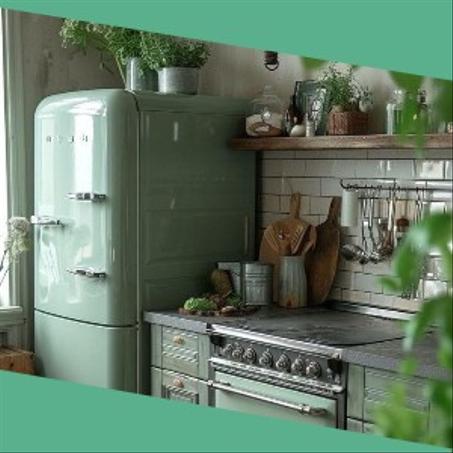 منتجات المطبخ