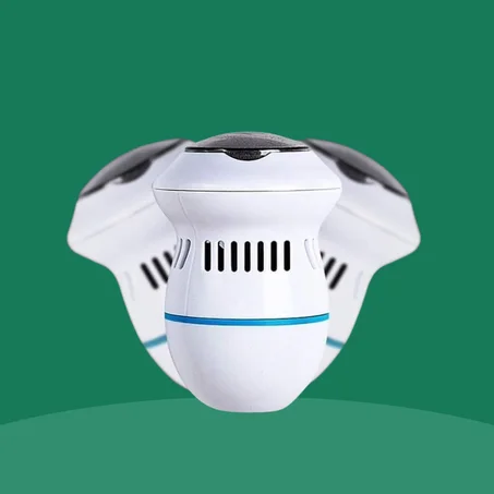 Dead Skin Removal Machine