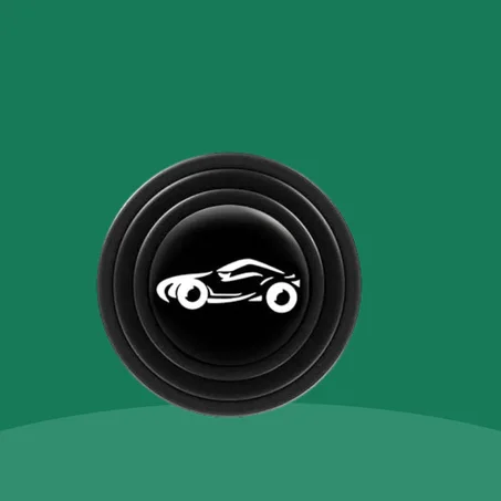 Rubber Shock Absorber