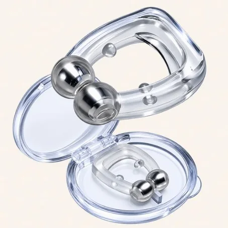 Anti-snoring Device