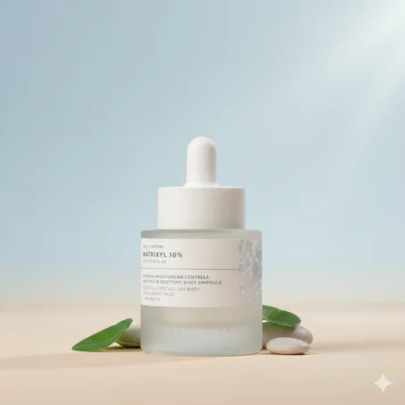 SKIN1004 Retinol 0.2% Boosting Shot Ampoule