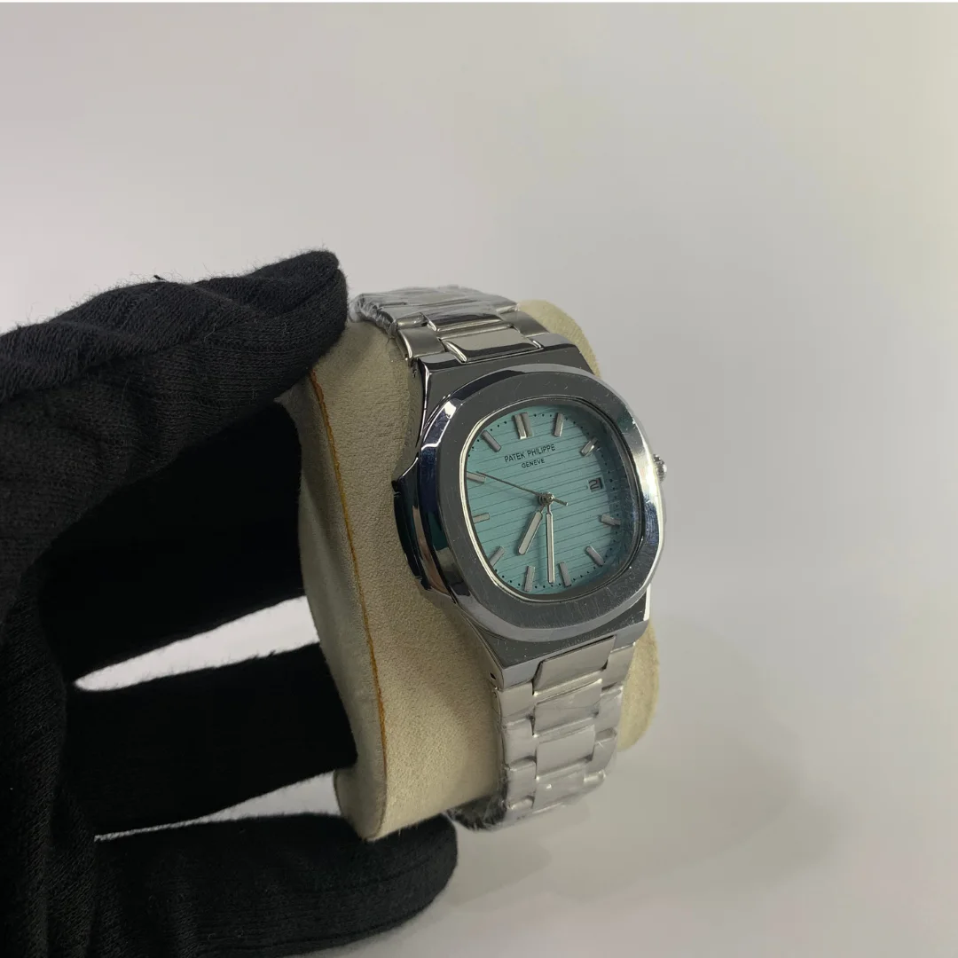 PATEK BLEU CIEL 2025