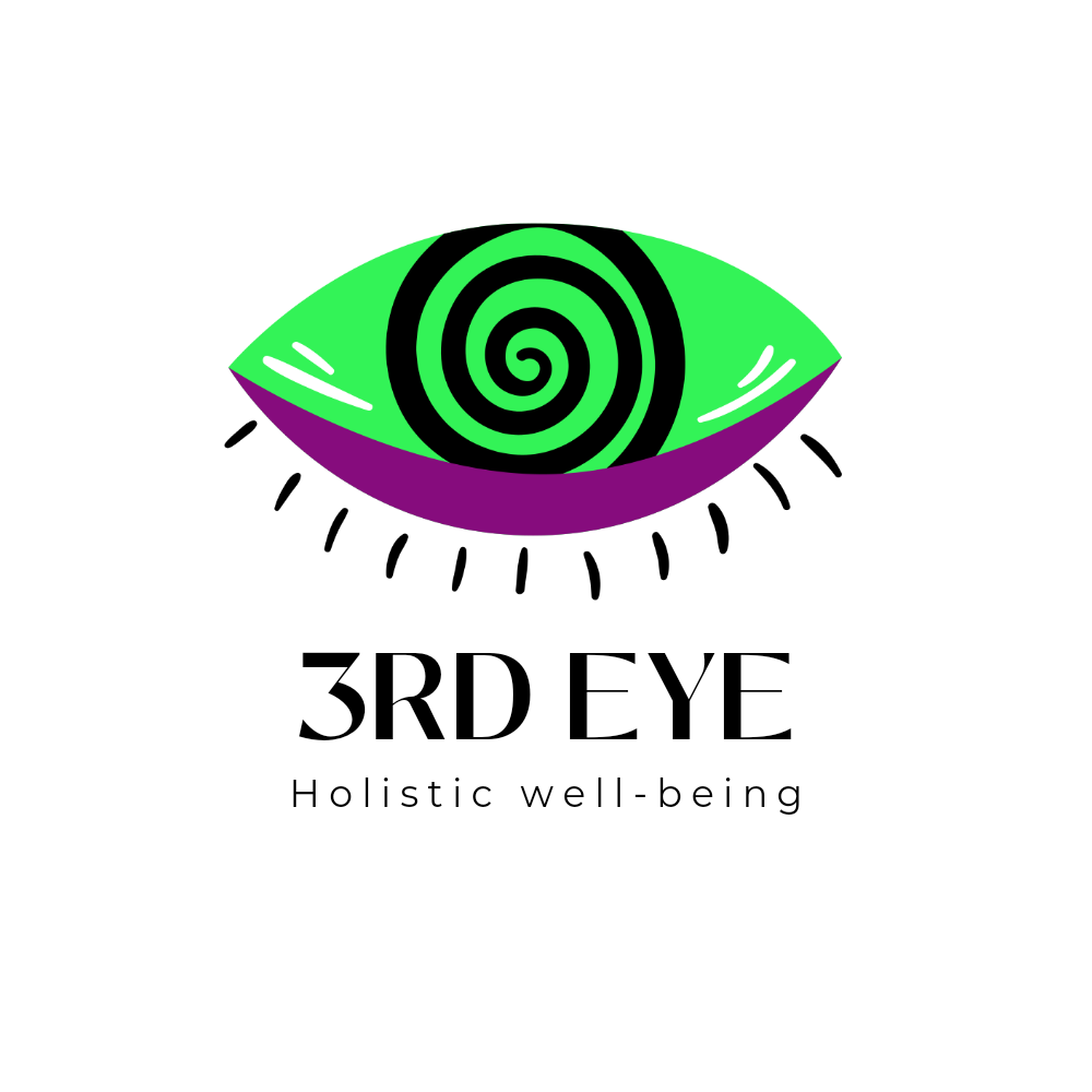 3RD EYE