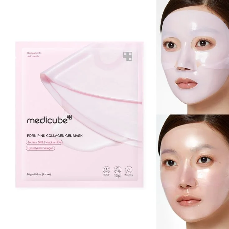 mask medicube