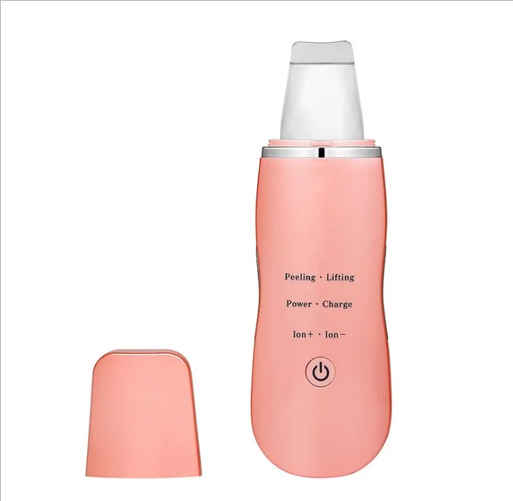 Epurateur de peau nettayeur de pores