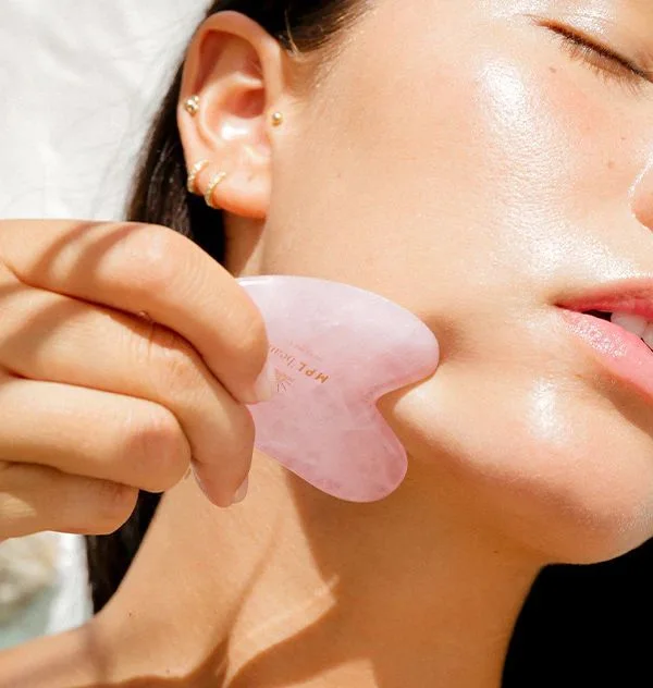 Gua Sha