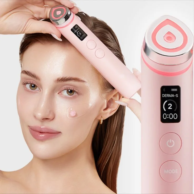 Le Medicube Age-R Booster Pro
