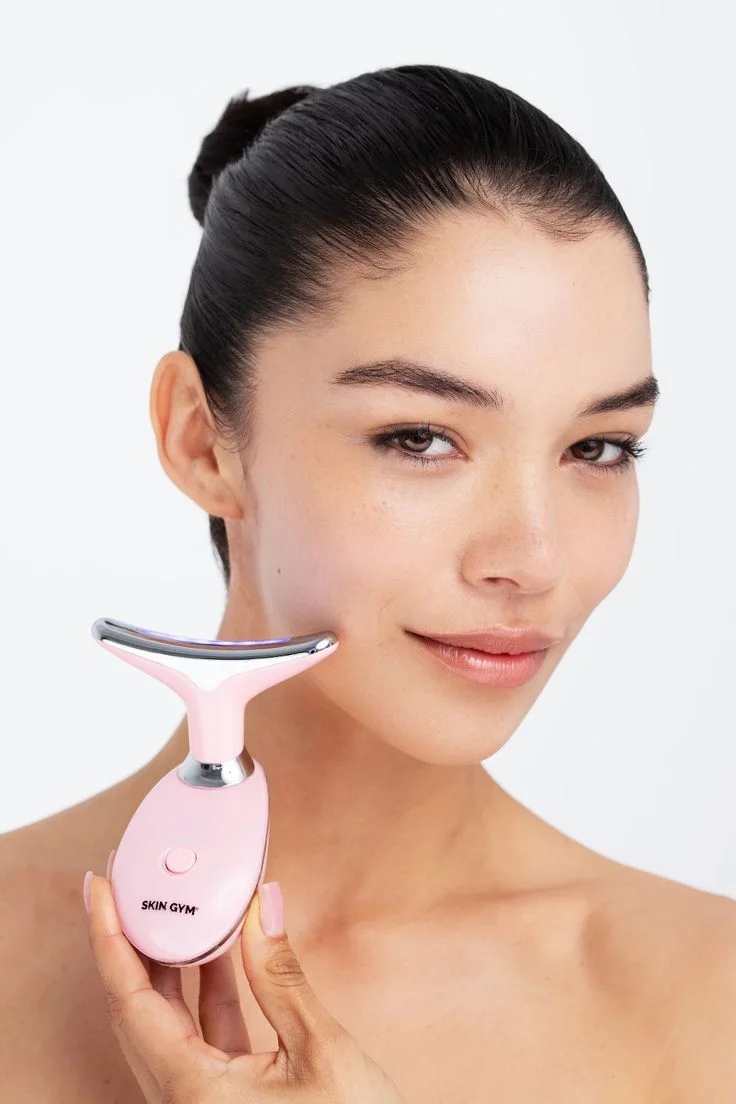 Face Neck Massager Anti-wrinkle Facial Massager