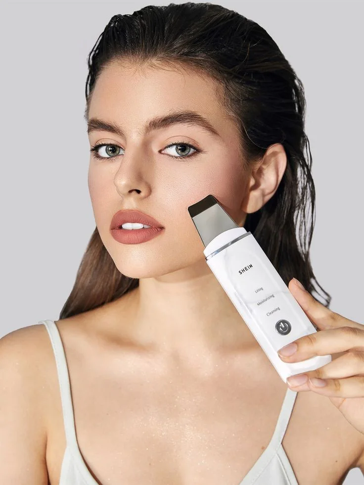 Epurateur de peau nettayeur de pores