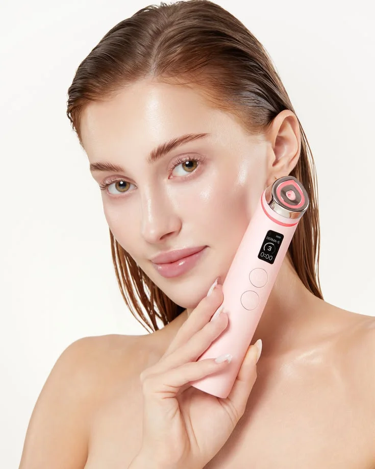 Le Medicube Age-R Booster Pro