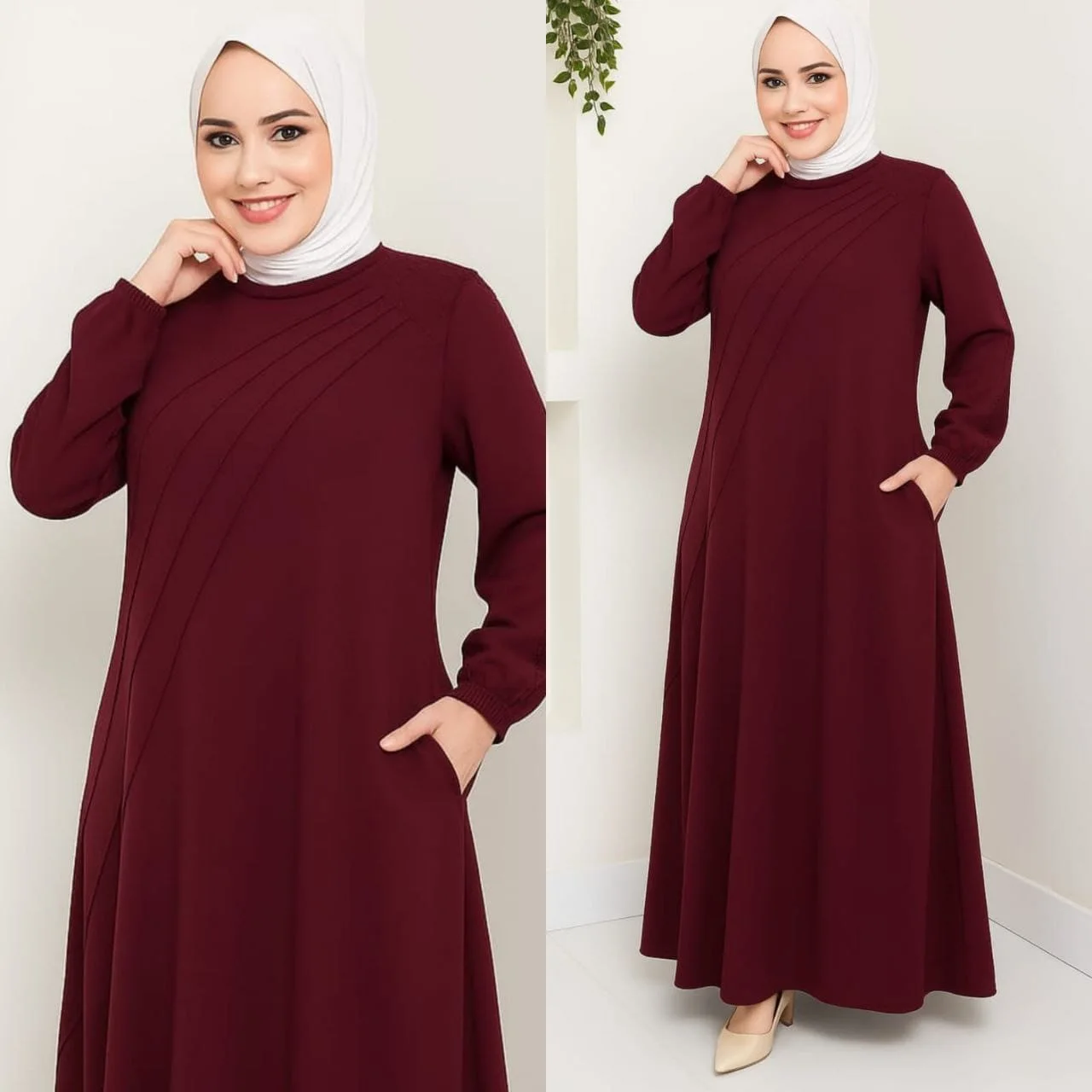 المنتج الأول