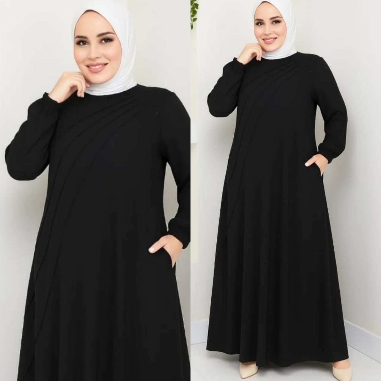 المنتج الأول